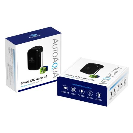 Smart ATO Nano G2